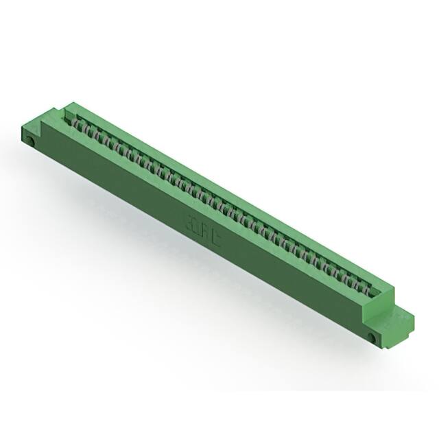 307-029-454-112 EDAC Inc.  Edgeboard Connectors